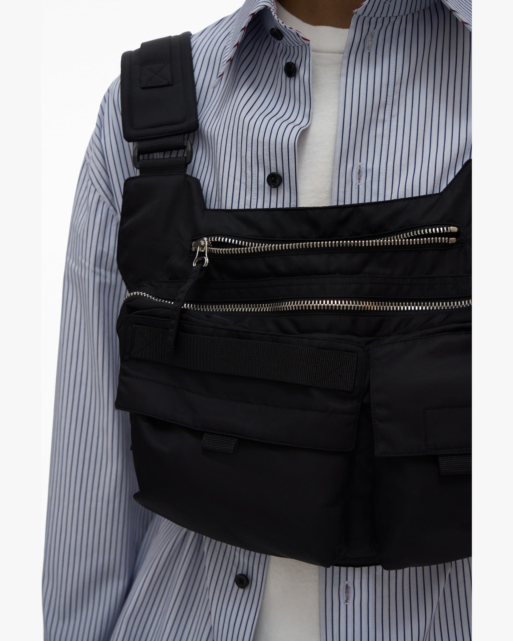 MODULAR BAG - 5