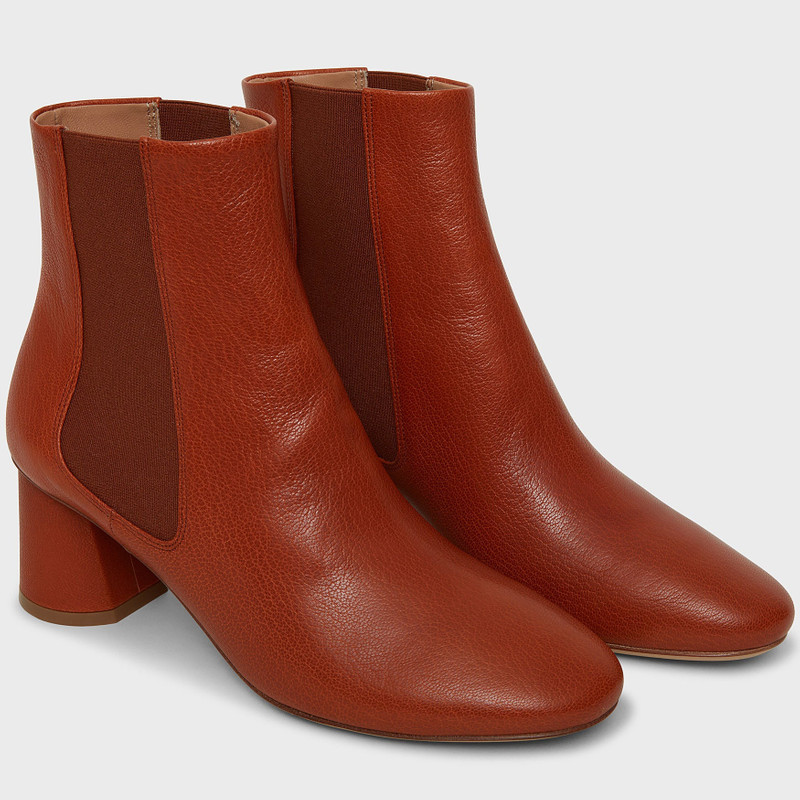 Mansur Gavriel DAYDREAM CHELSEA BOOT outlook