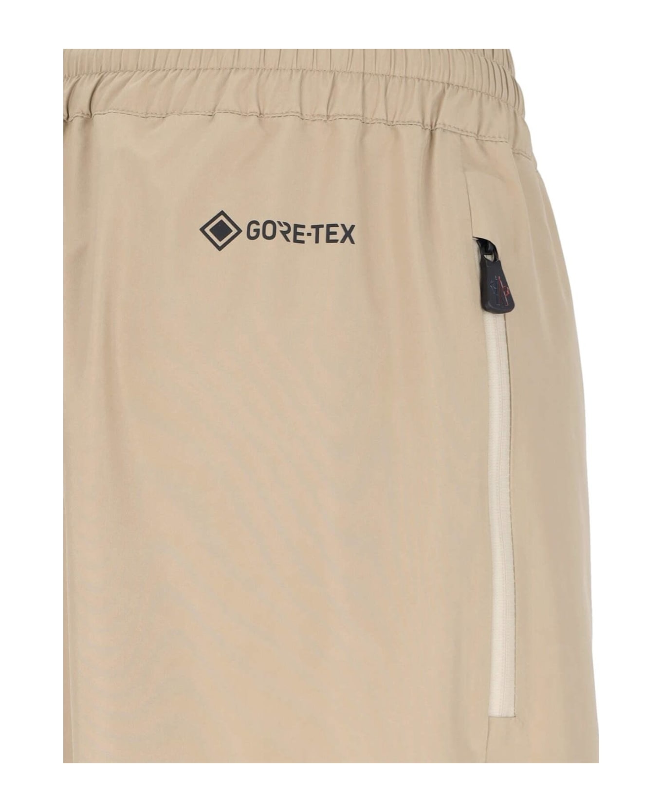 Logo Track Pants - 2