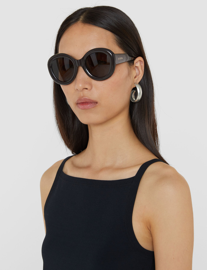 Round Sunglasses 4