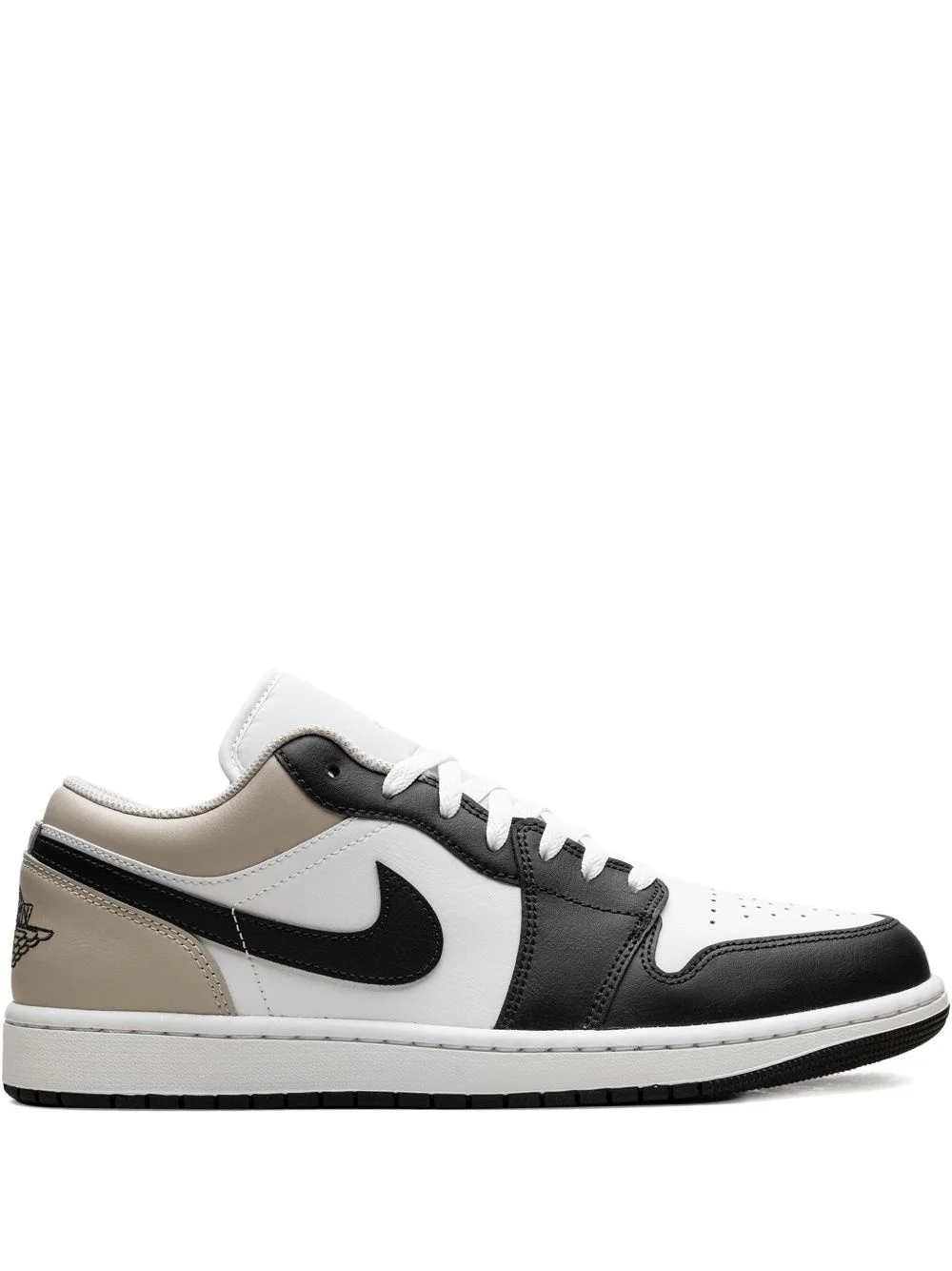 Air Jordan 1 Low "Summit White/Rattan" sneakers - 1