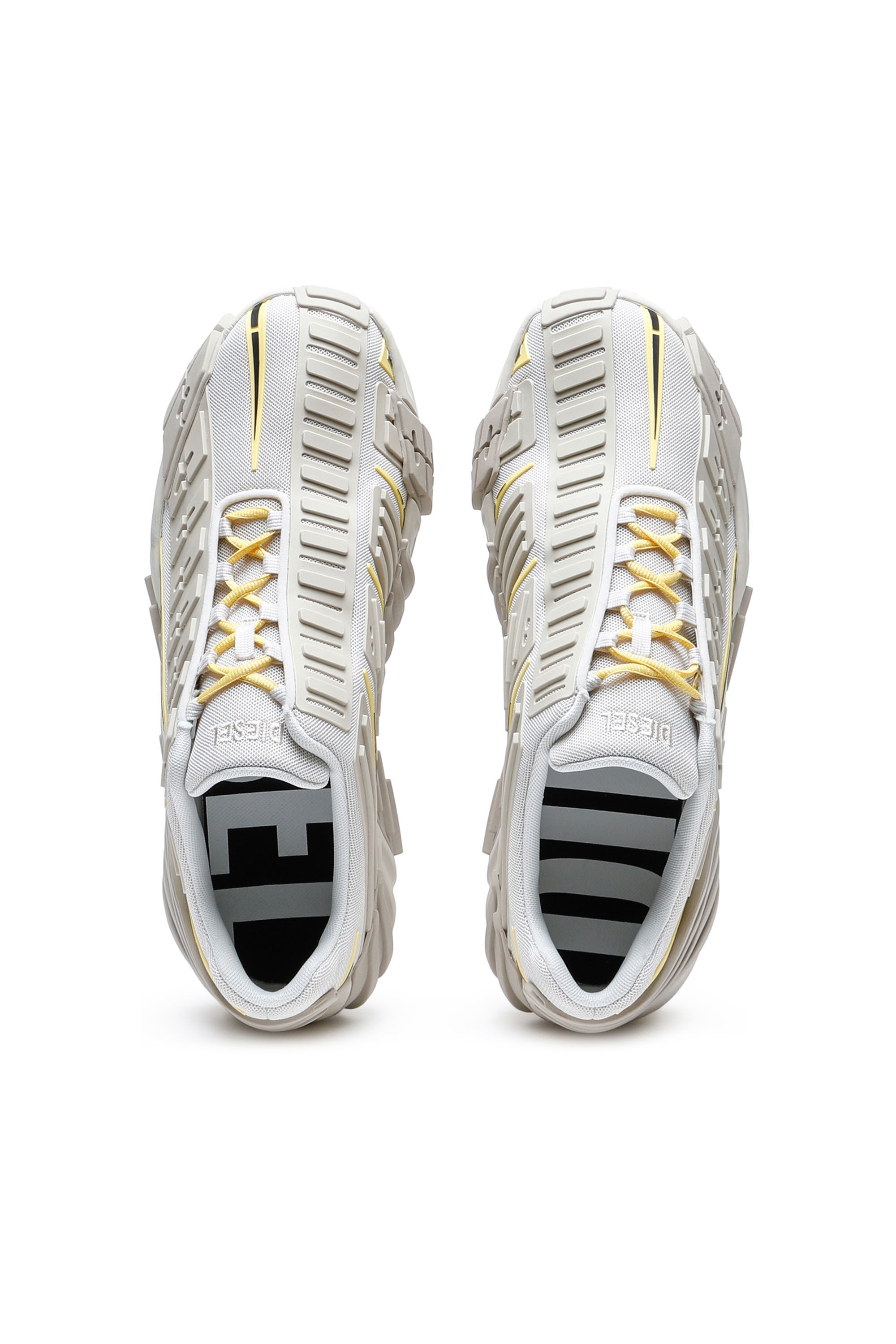 S-PROTOTYPE LOW W SNEAKERS - 6
