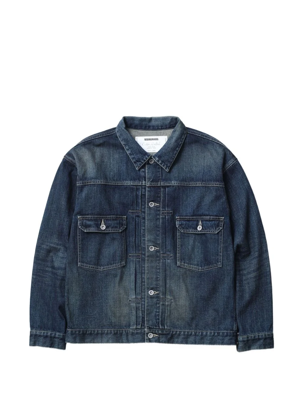 TYPE 2 JACKET - 1
