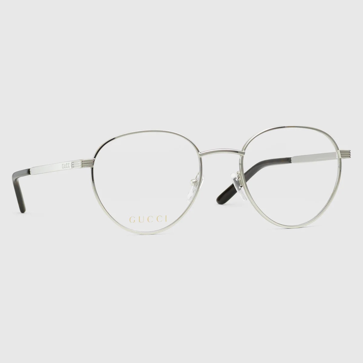 Oval optical frame - 1