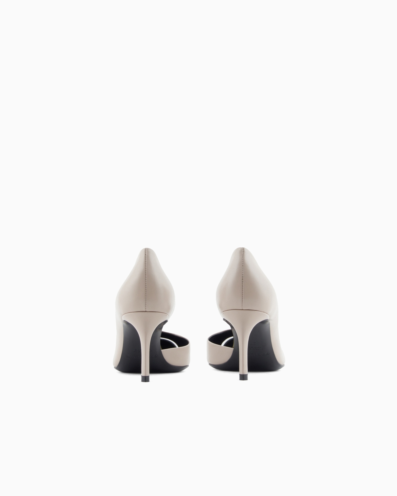 HEELS - 4