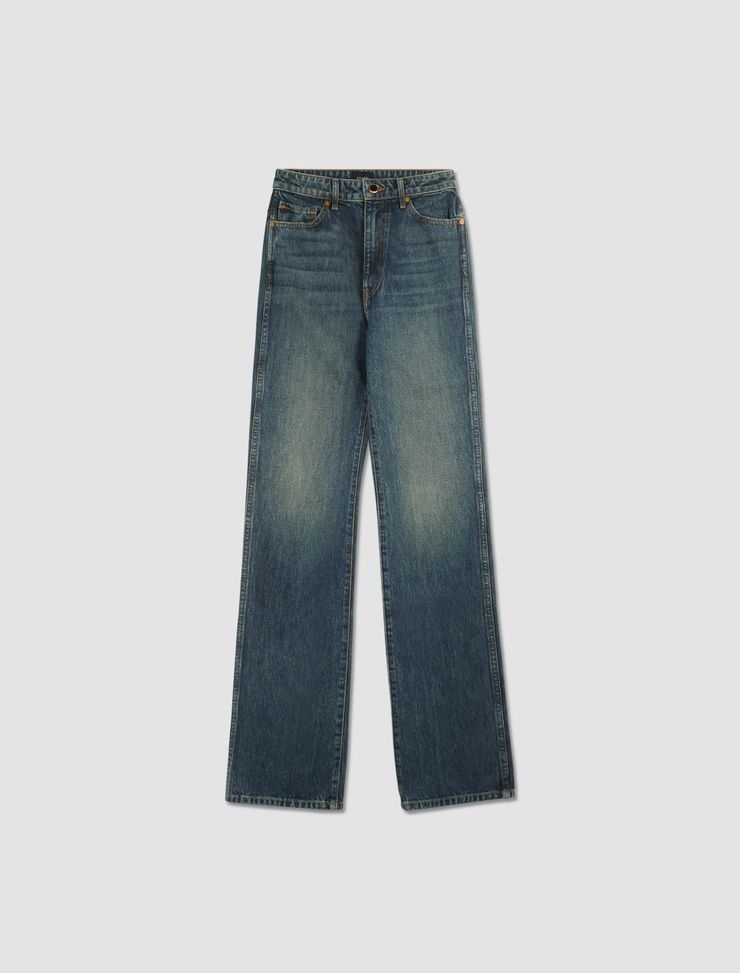 Jeans - 1