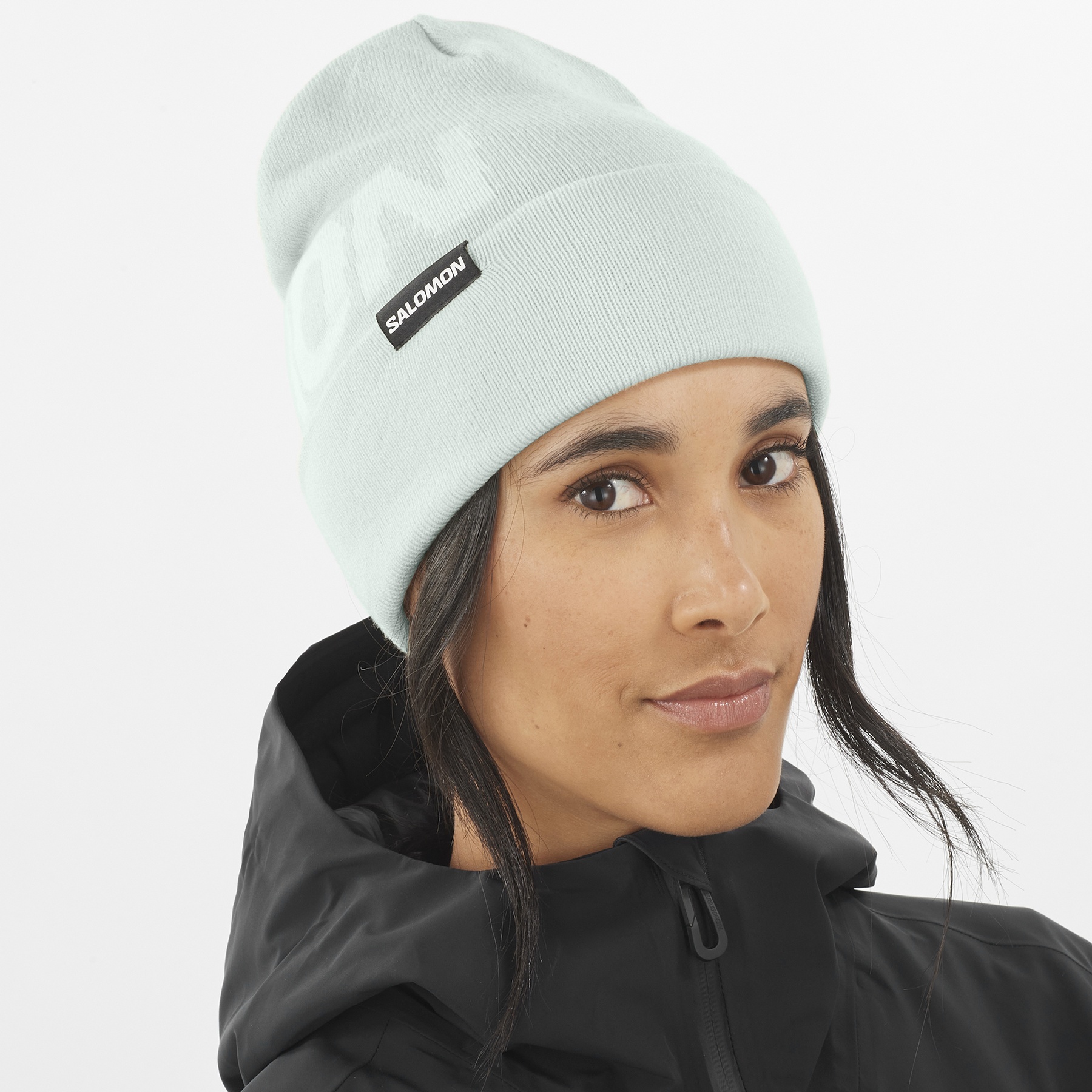 HERMITAGE BEANIE - 3