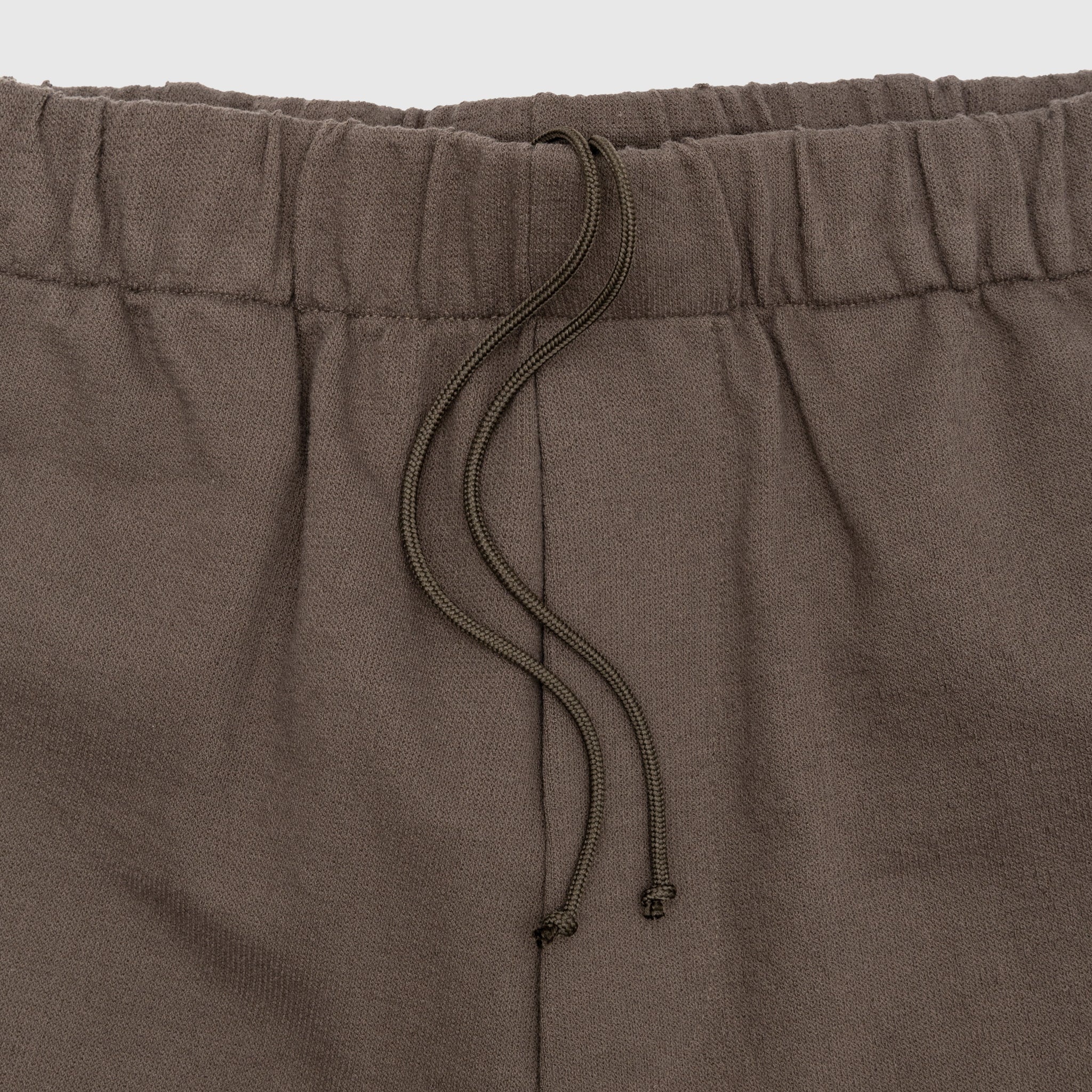 TEXTURED LOUNGE SHORT - 2