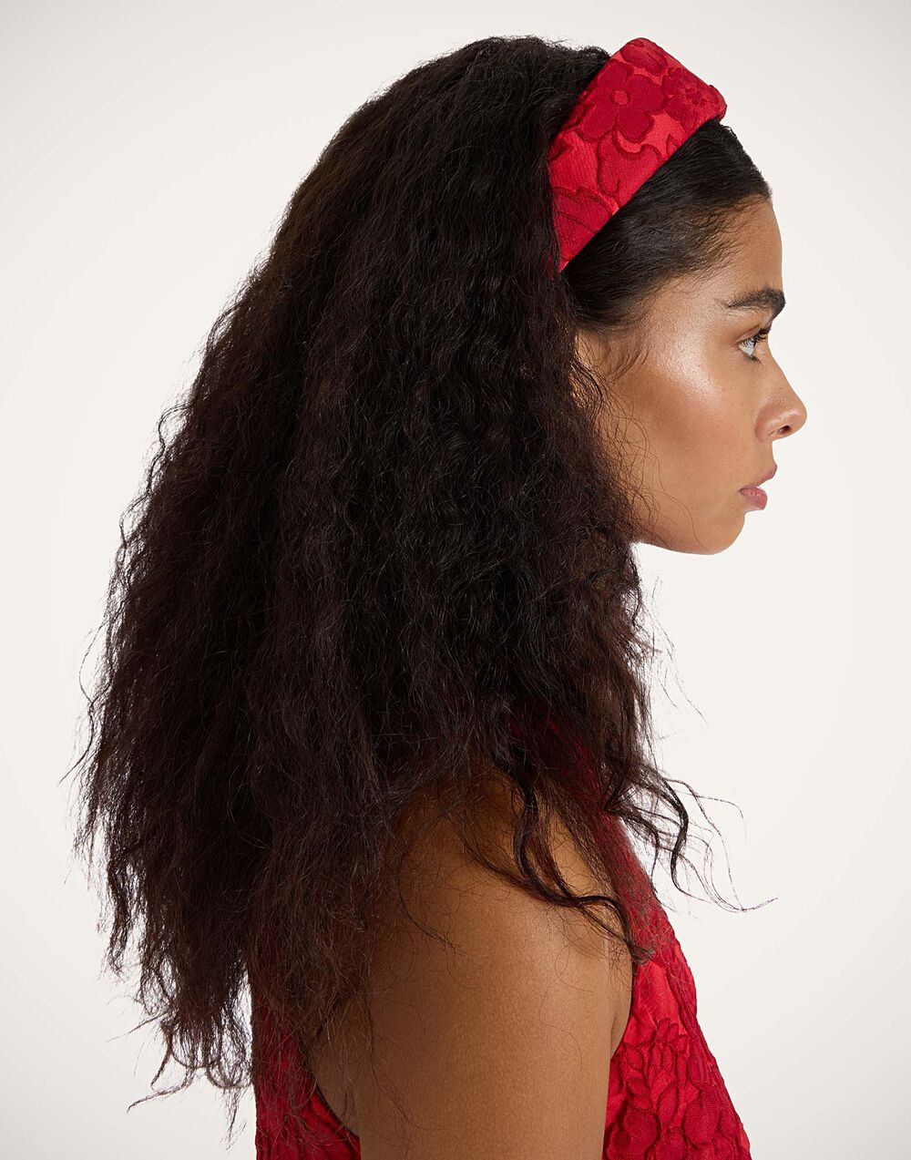 Flat Headband - 3
