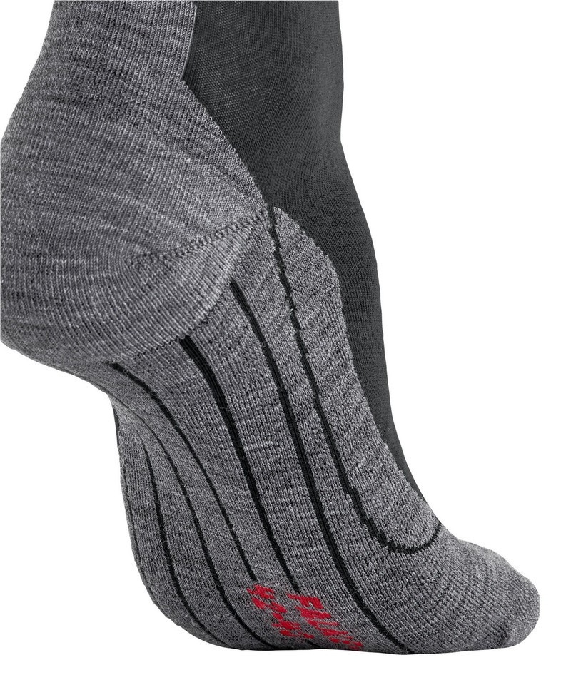 RU4 Endurance Reflect Men Running Socks 5