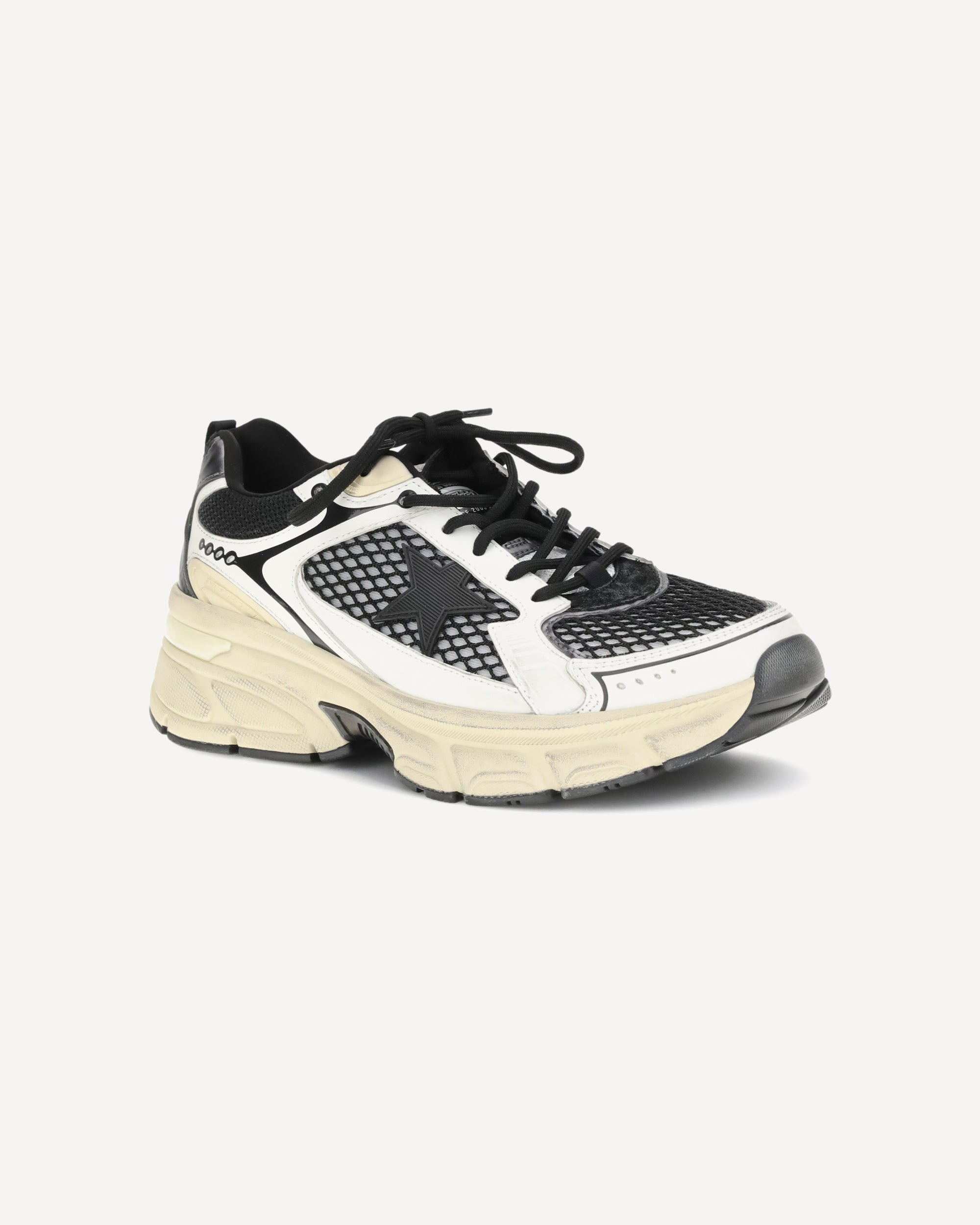 Lightstar Sneaker - 2