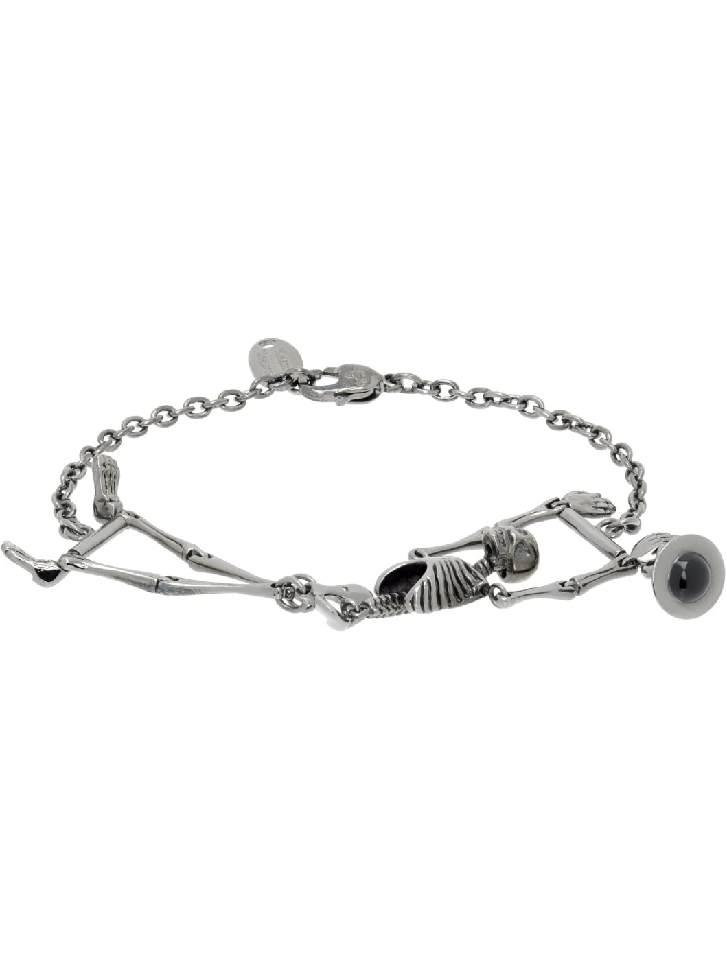 Skeleton Bracelet - 1