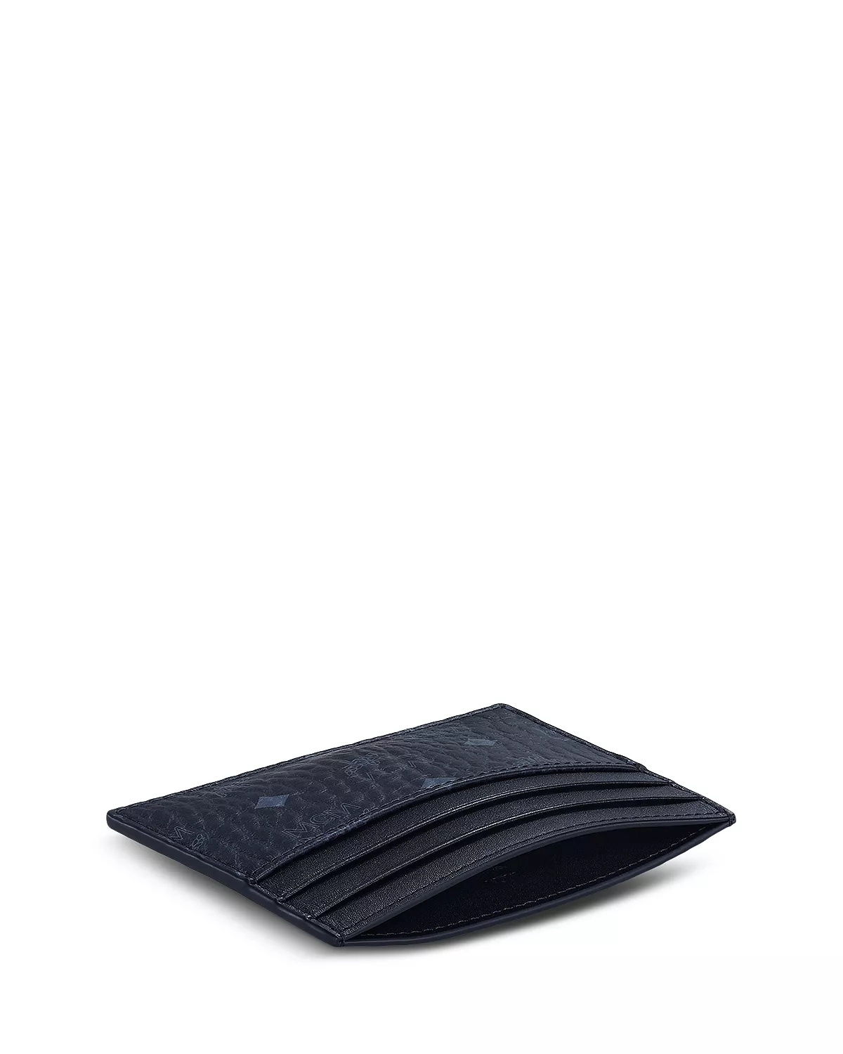 Visetos Money Clip Card Case - 2