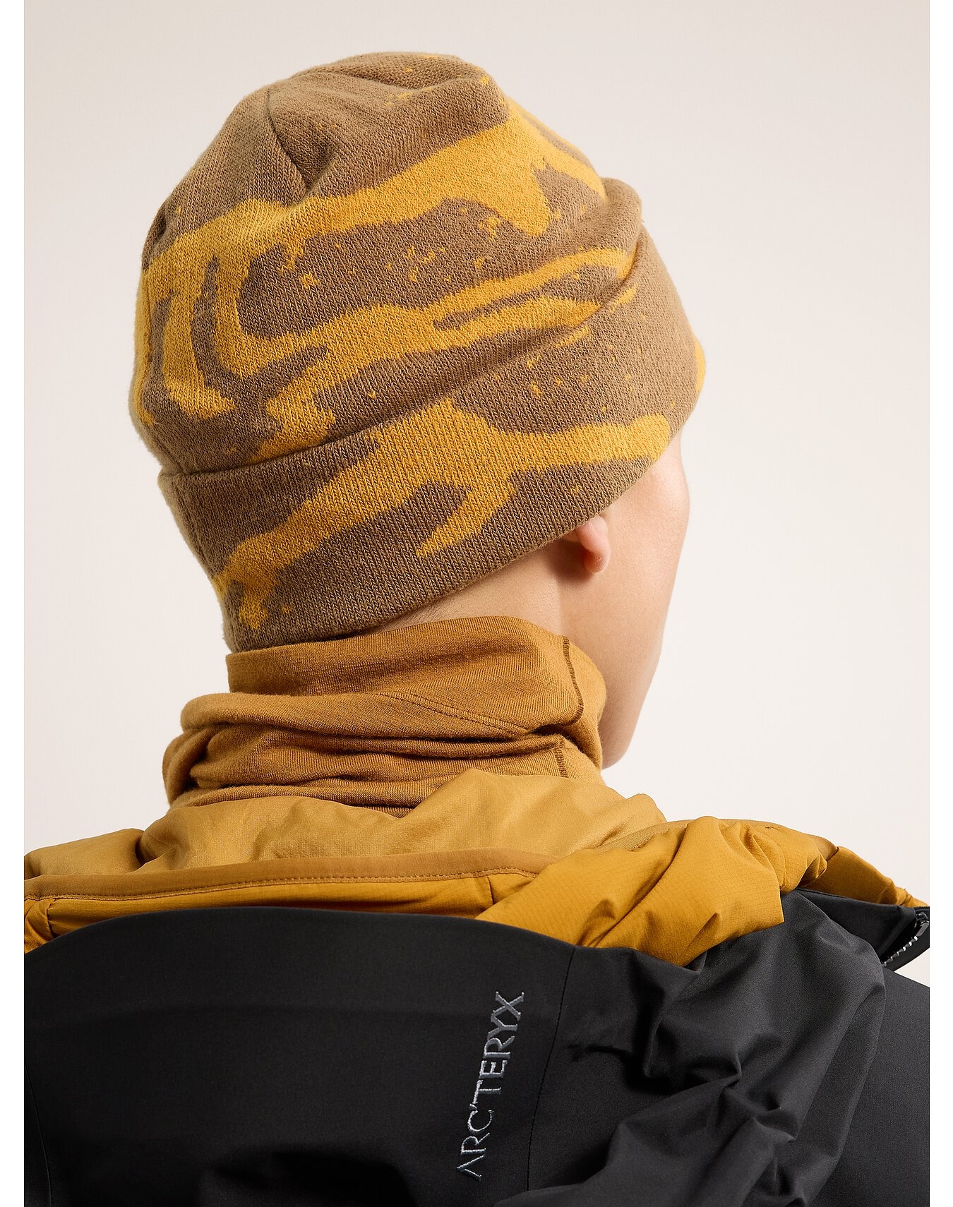 Grotto Toque - 3