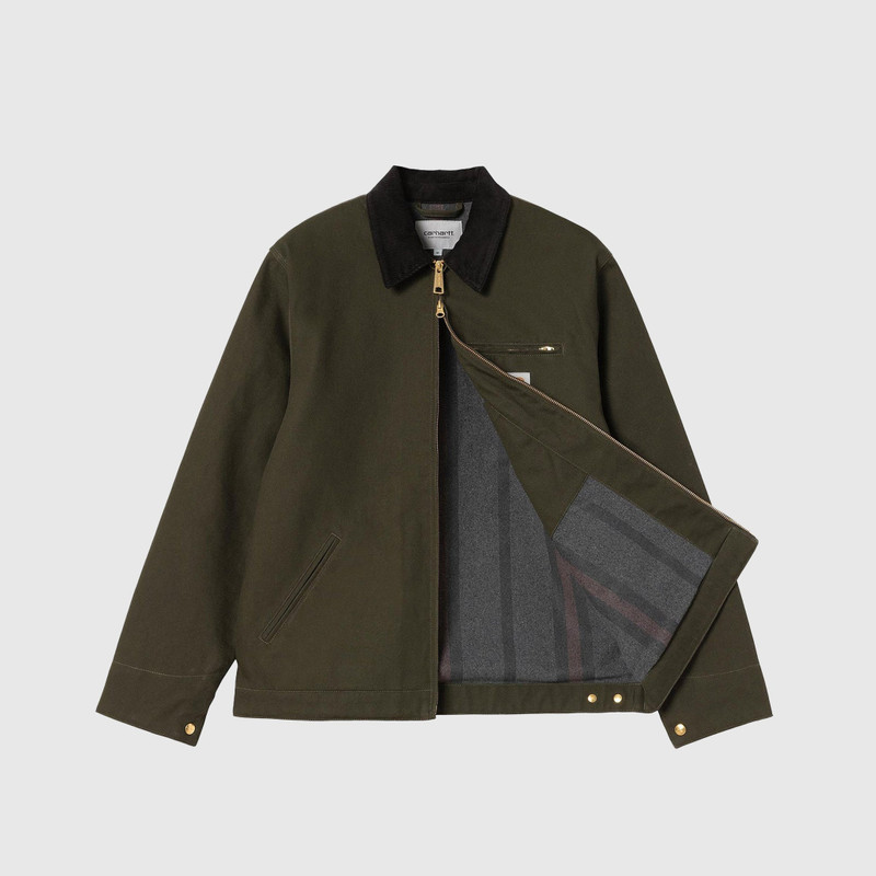Carhartt DETROIT JACKET outlook
