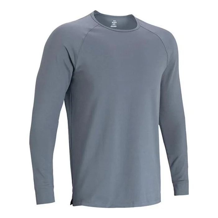 Under Armour Meridian T-Shirt 'Grey' 1378989-002 - 1