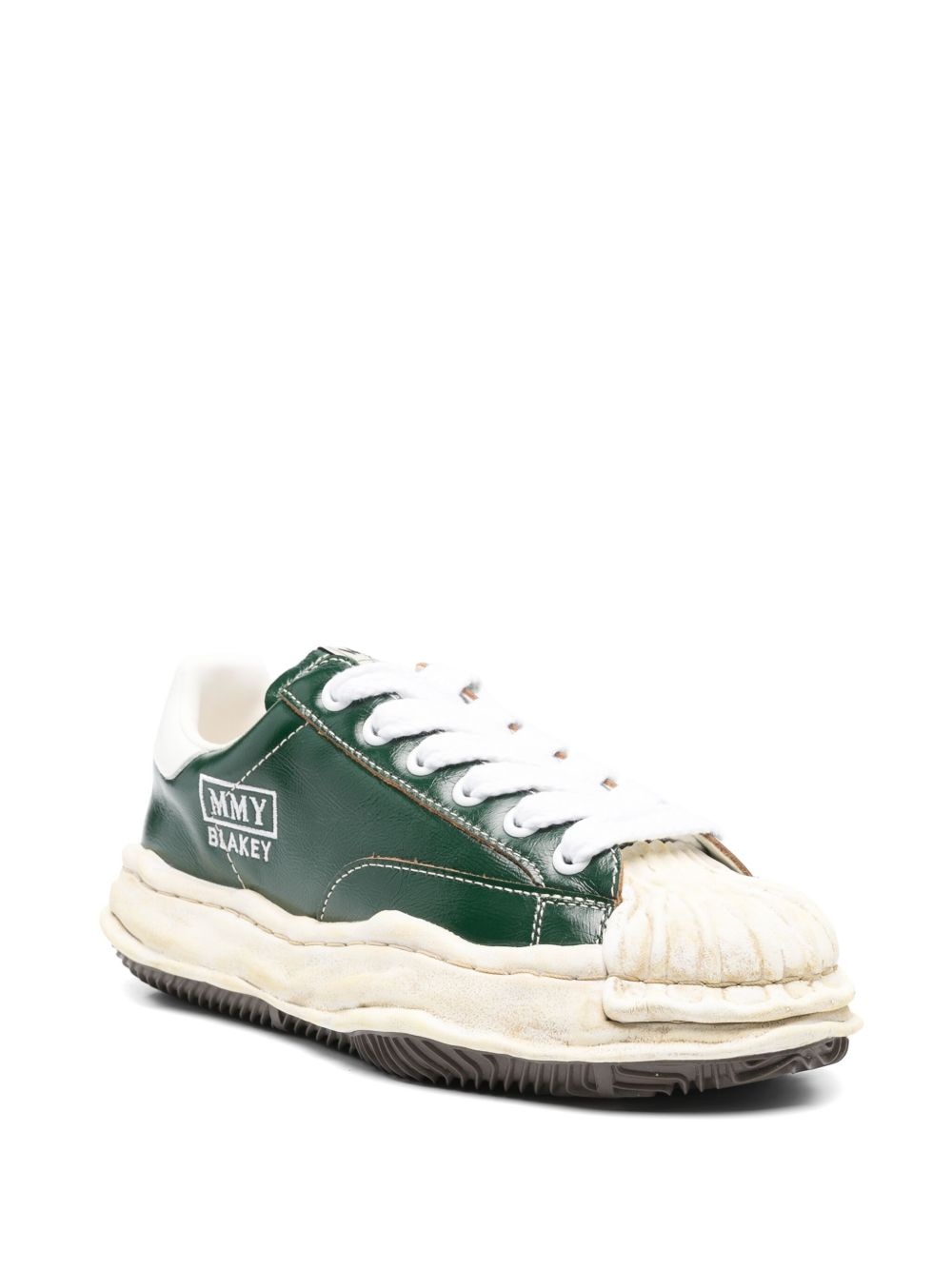 Blakey sneakers - 2