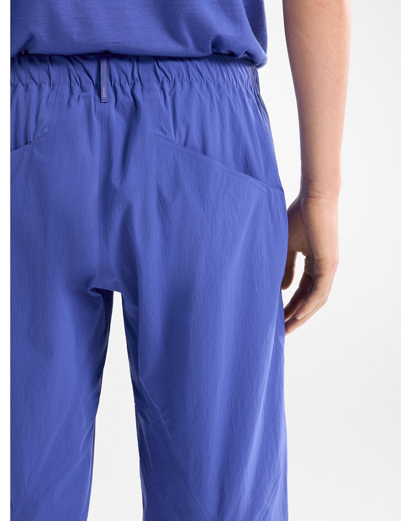 Spere LT Pant - 8