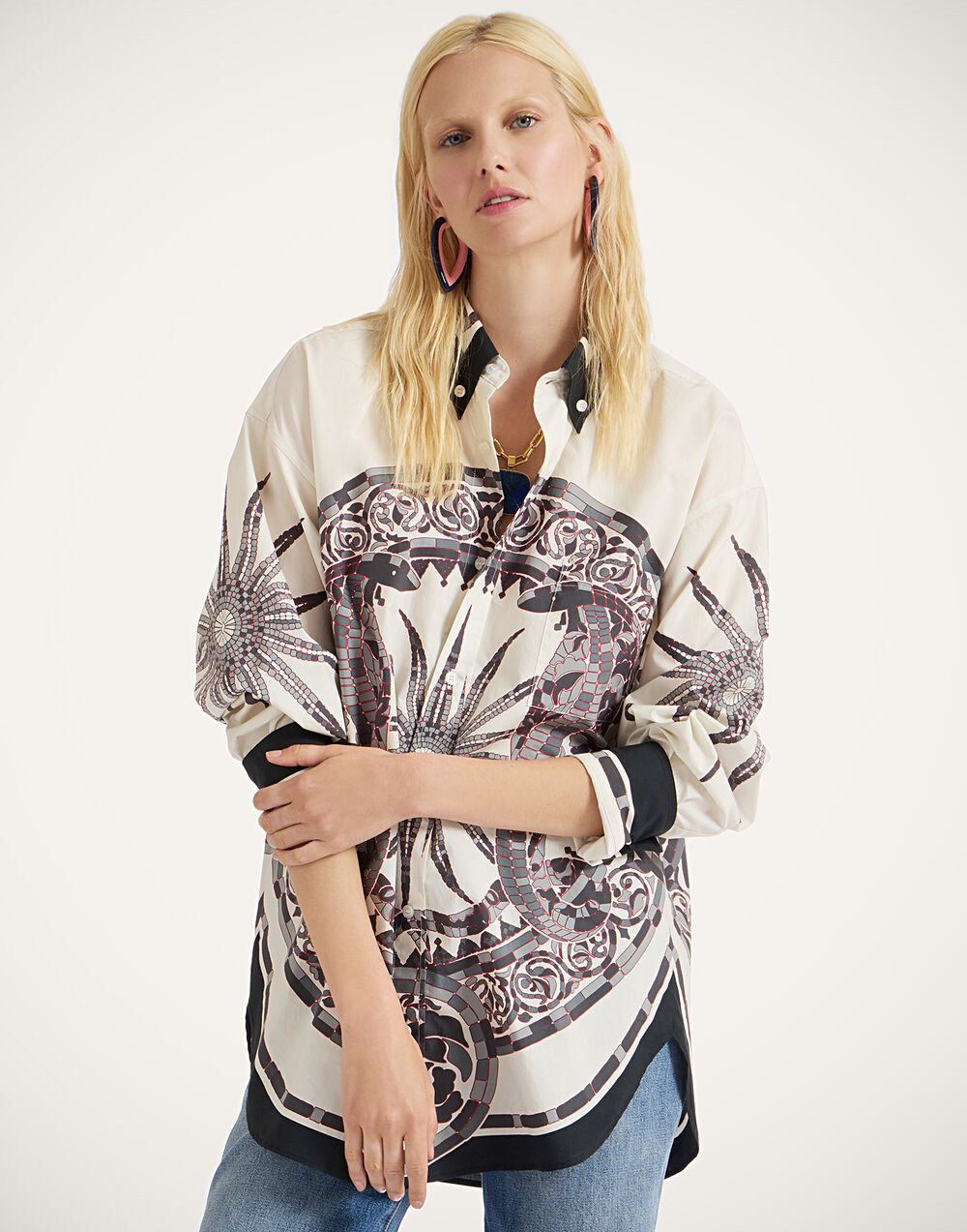 Better Than Your Boyfriend's Shirt - 2