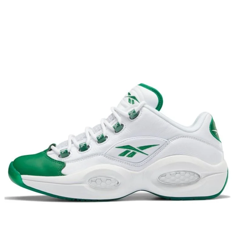 Reebok 문제 낮은 '녹색 발가락' GZ0367 - 1