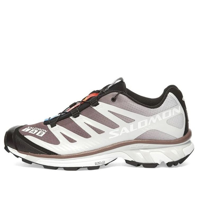 Salomon S-LAB XT-4 ADV 'Peppercorn Lunar Rock' 409516 - 1