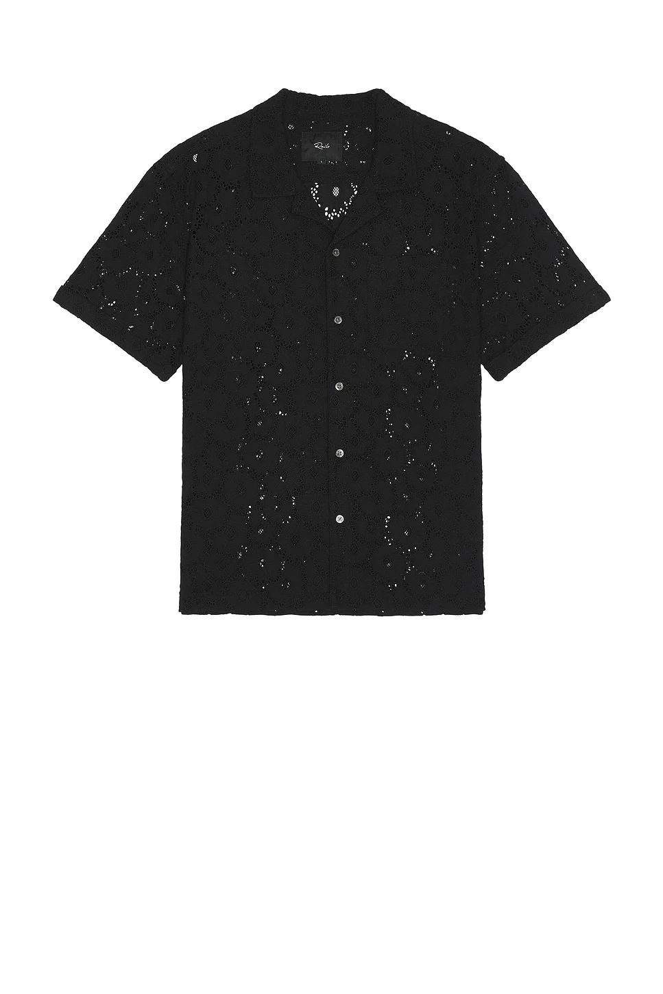 Tyler Button Down Shirt - 1