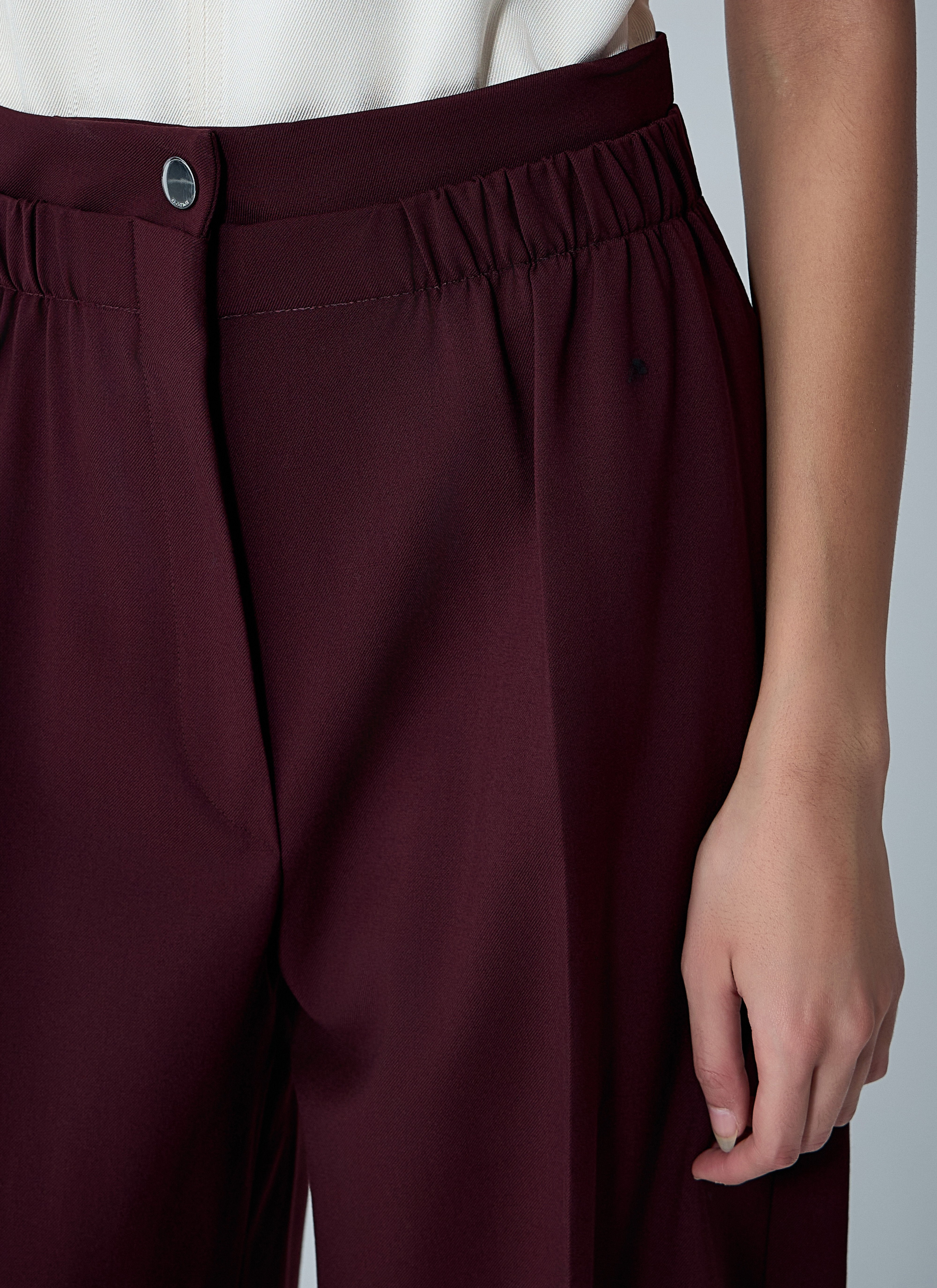 Sportmax Women Quito Pants - 5