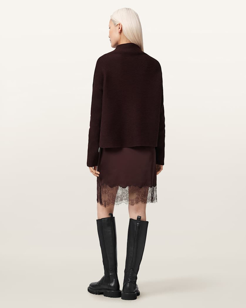 ELOISE 2-IN-1 SWEATER DRESS 5