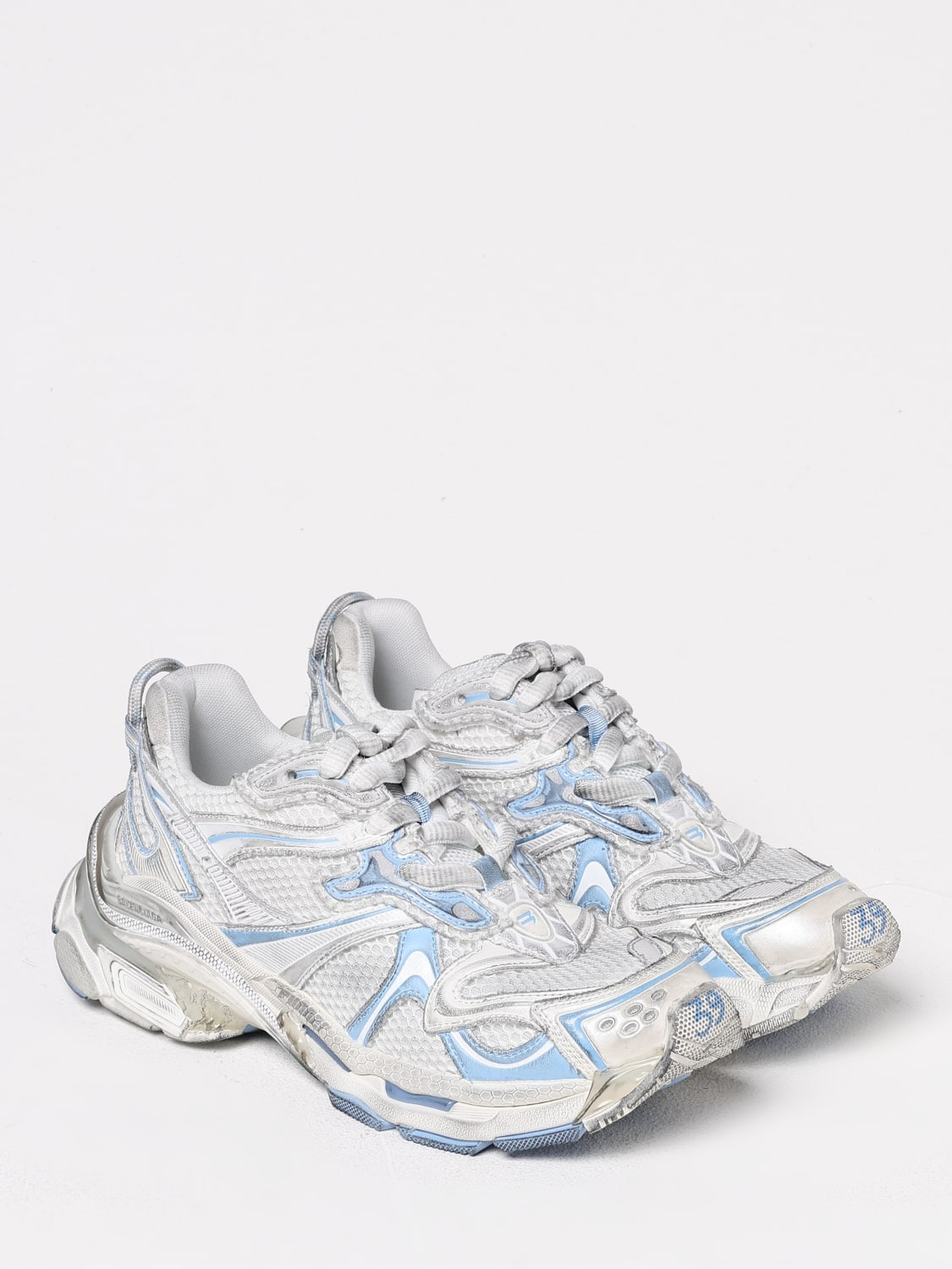 Sneakers woman Balenciaga - 2