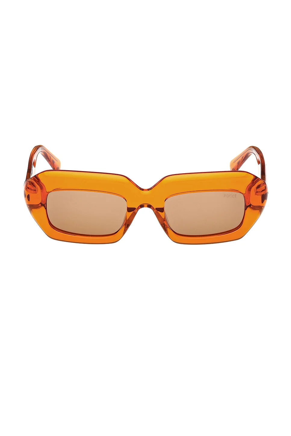 Square Sunglasses - 1