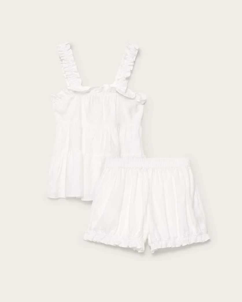 NETTIE LINEN SET - 1