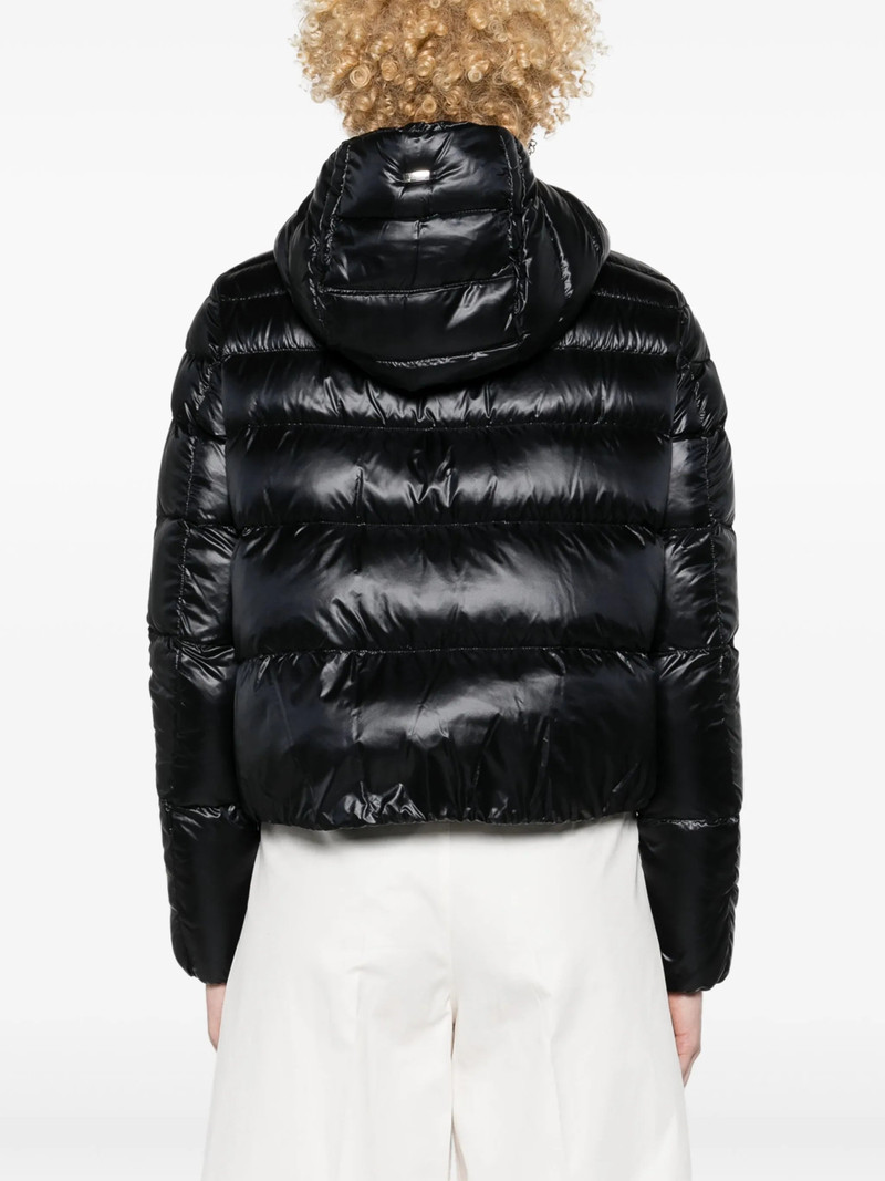 Herno Hooded Puffer Jacket outlook