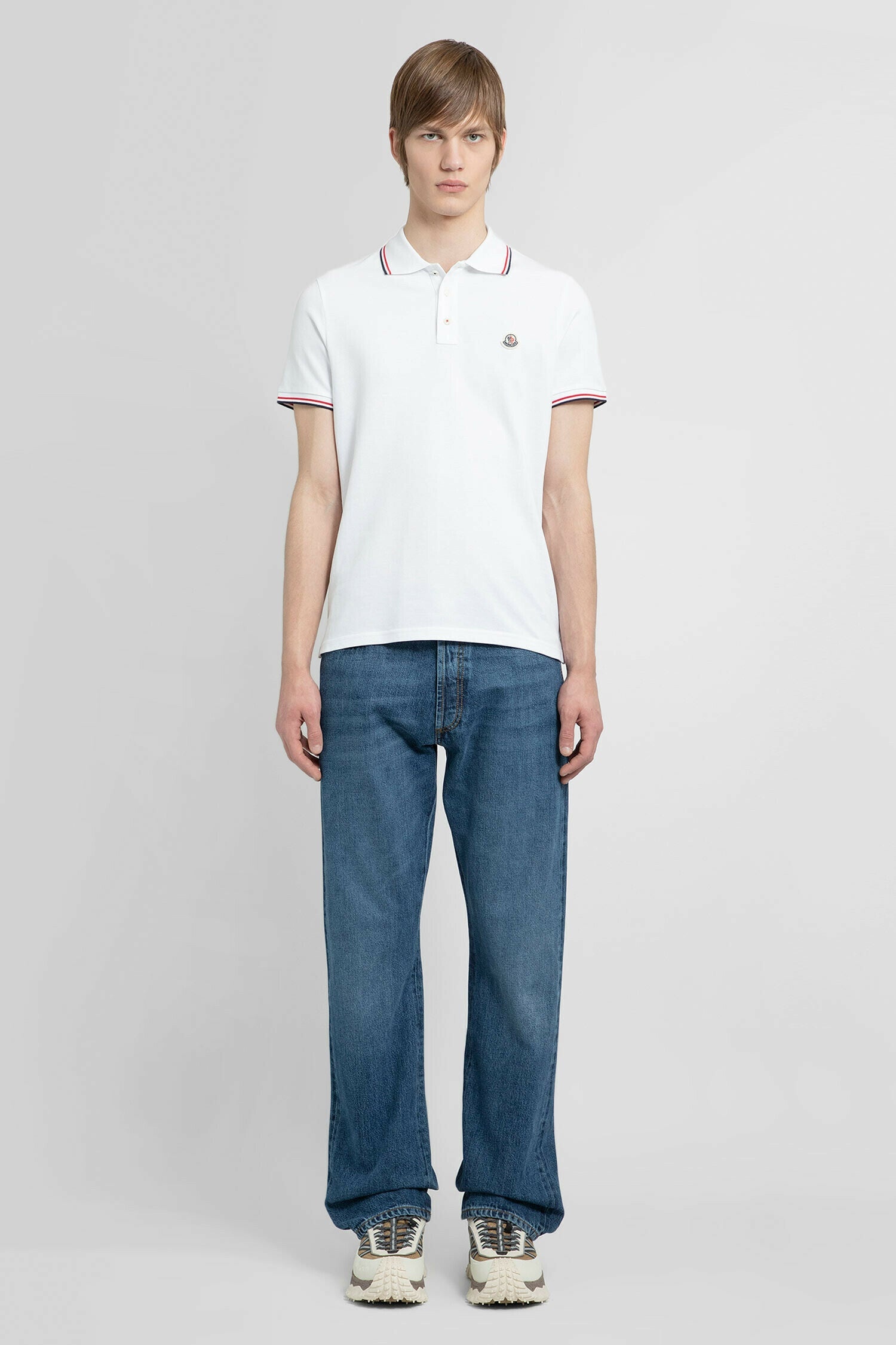 Polo-Shirt - 4
