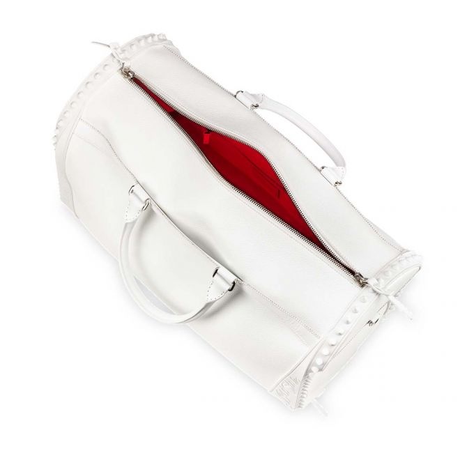 Sneakender BIANCO/BIANCO/BIANCO - 6