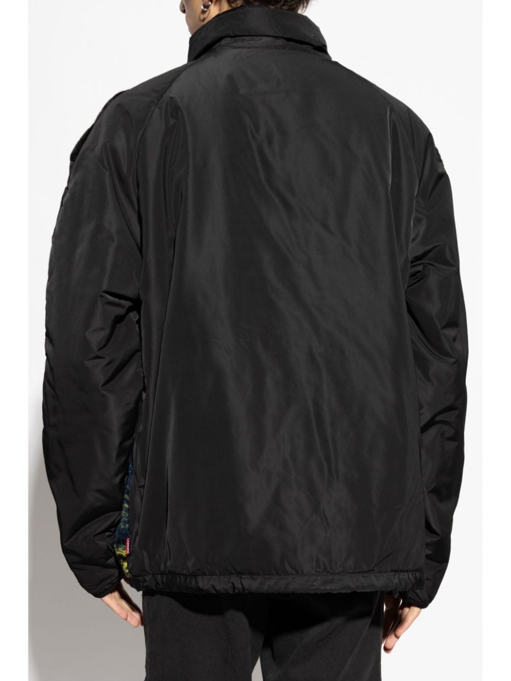 S-Berto-Teddy jacket - 4