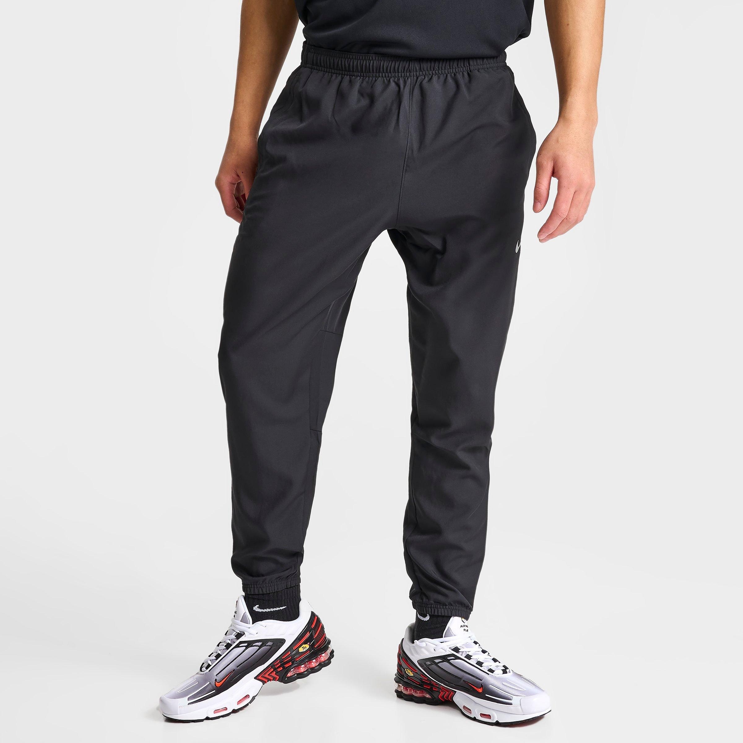 MEN'S NIKE CHALLENGER DRI-FIT WOVEN RUNNING PANTS - 3