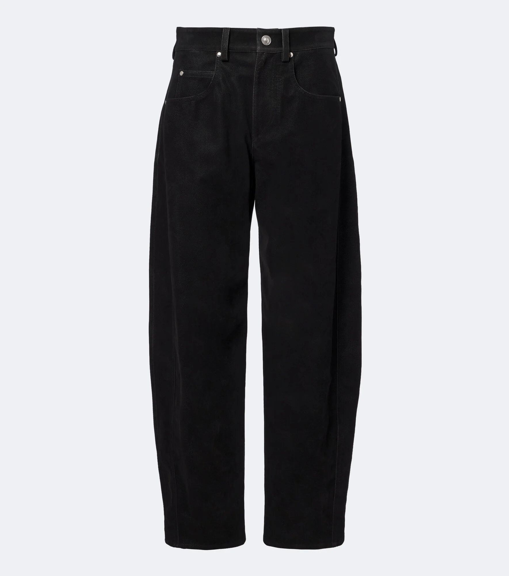 Belky wide-leg pants - 1