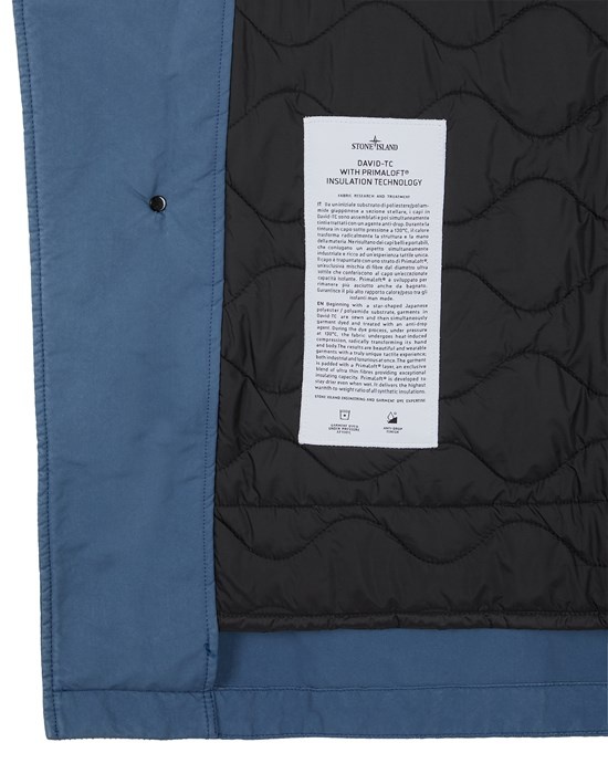 42149 DAVID-TC WITH PRIMALOFT® P.U.R.E™ INSULATION - 6