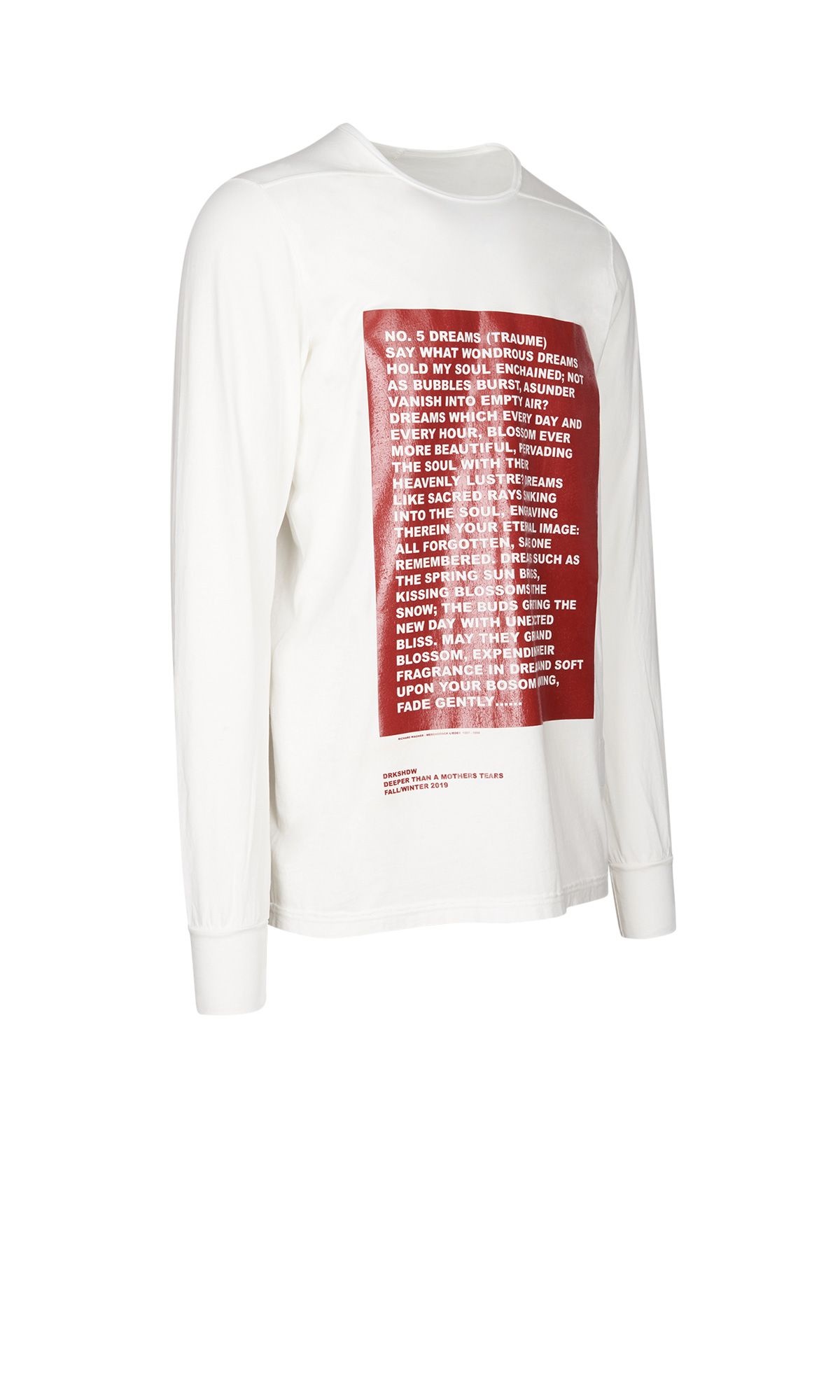 LEVEL LONG SLEEVE T-SHIRT - 2