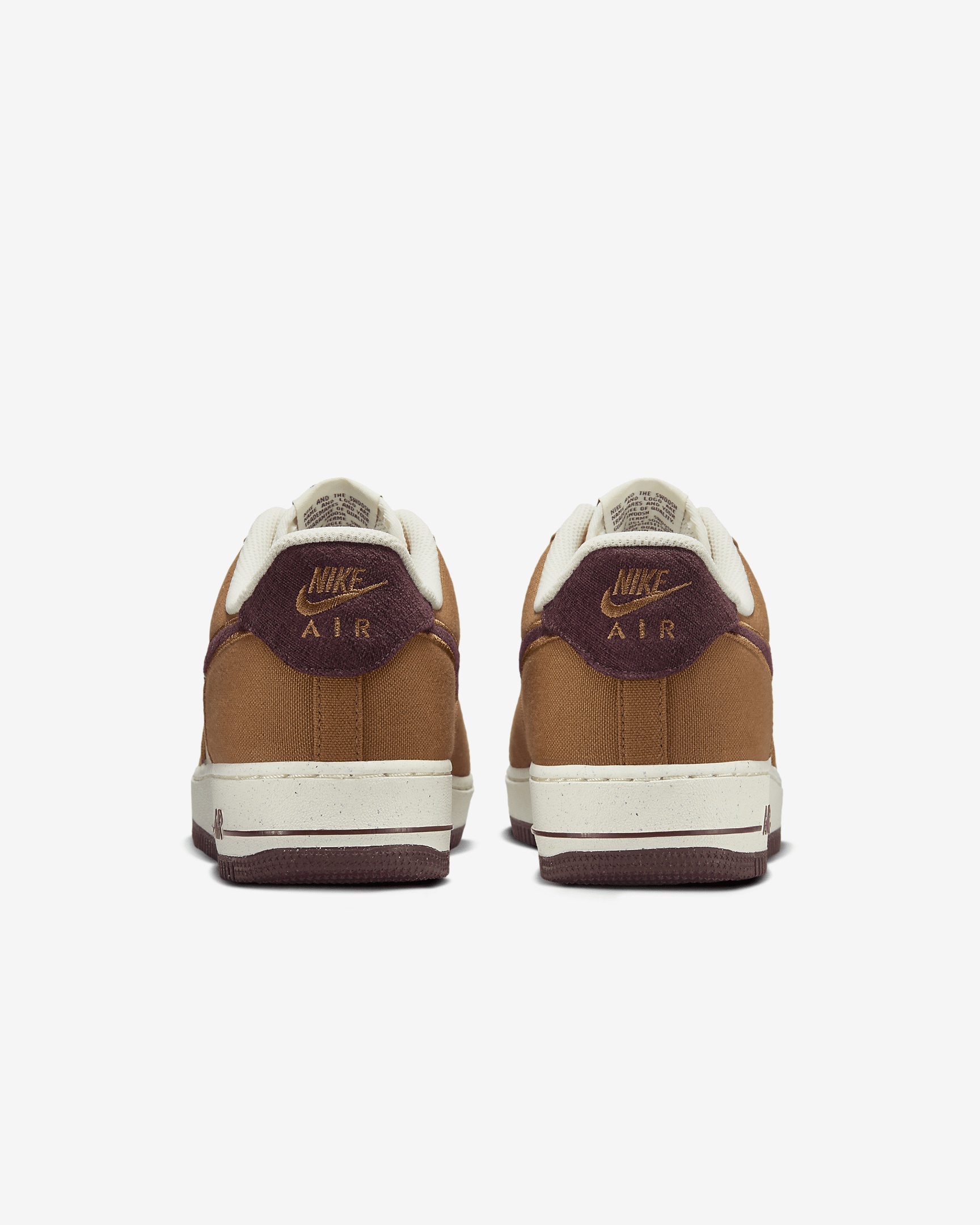 Nike Air Force 1 '07 LV8 Men's Shoes - 6