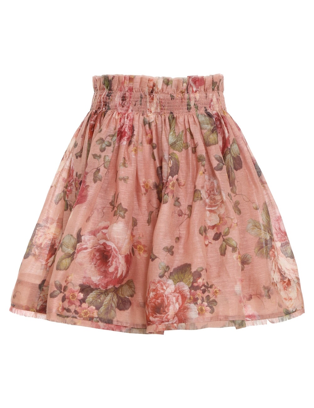 LUMINOSITY FLIP SKIRT - 1