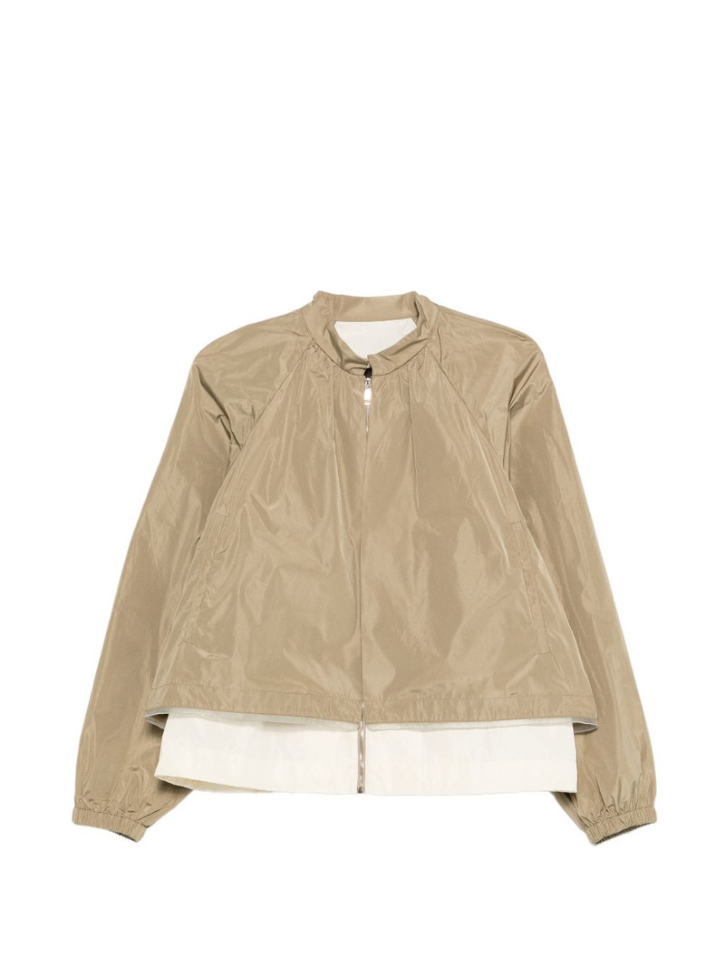 zip-up bomber jacket 1