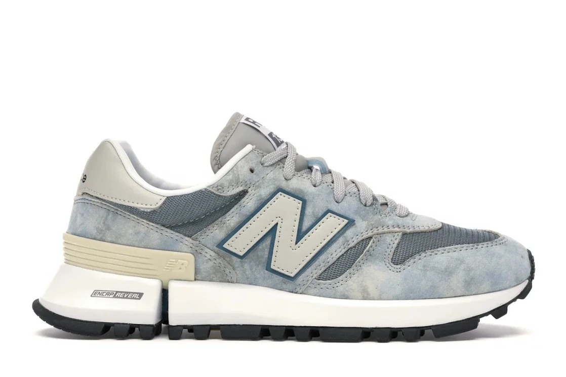New Balance RC_1300 Tokyo Design Marbled Blue - 1