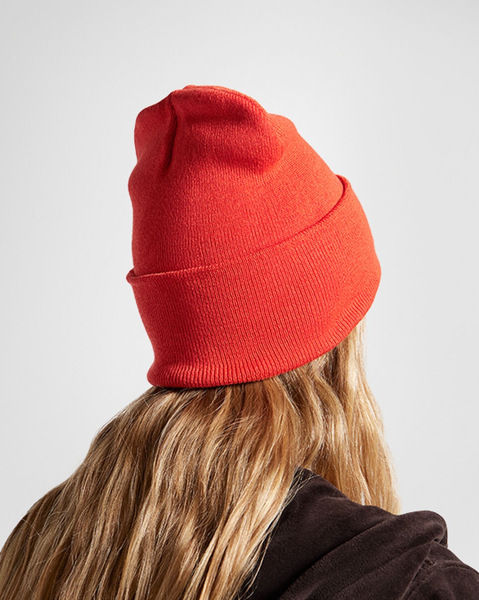 Chuck Taylor All Star Patch Beanie - 4