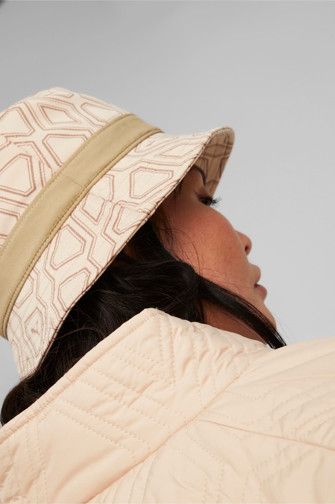 Luxe Sport Bucket Hat - 2