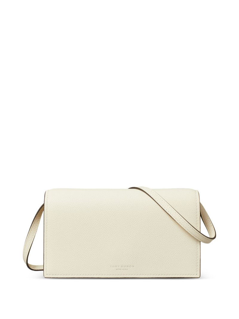 Romy zip fastening cross body bags 1