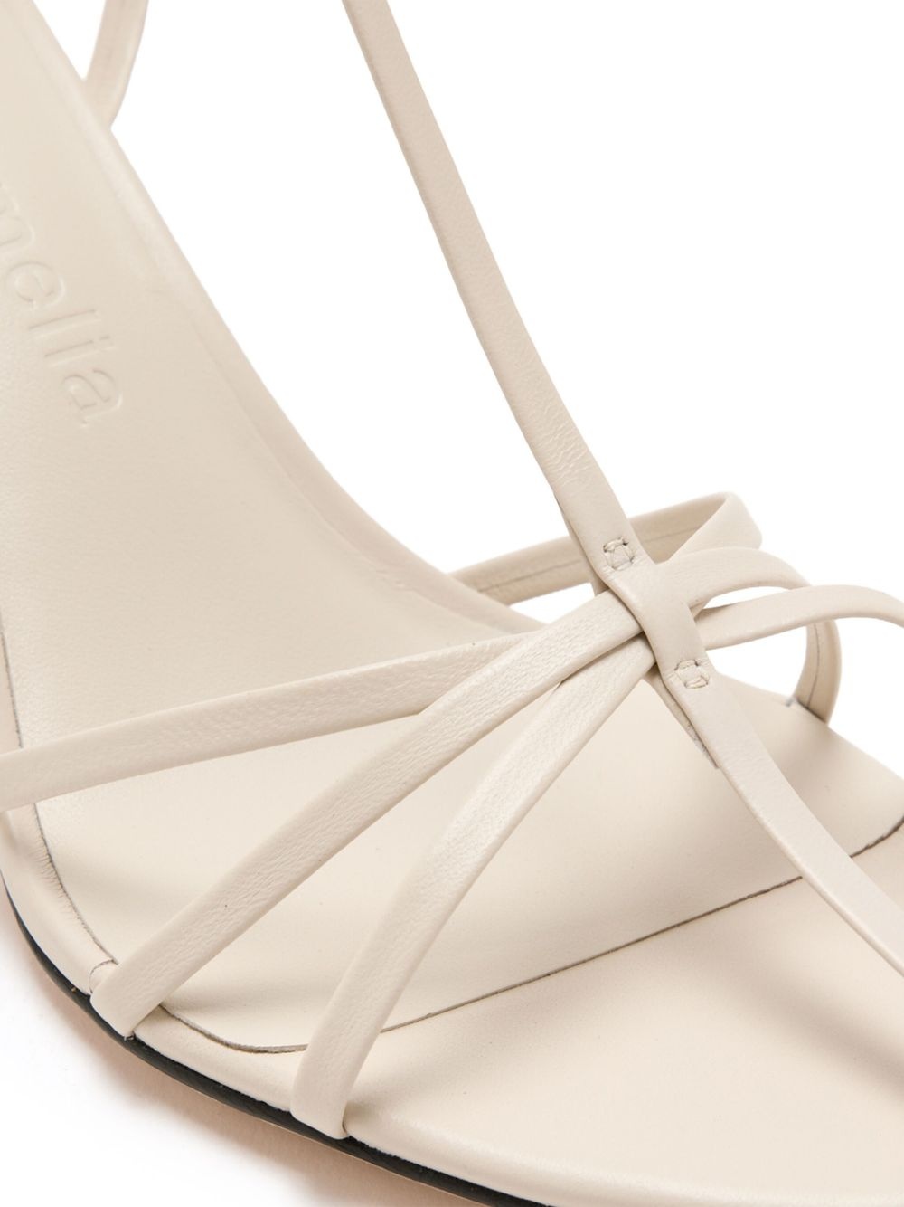 70mm Aviary sandals - 4