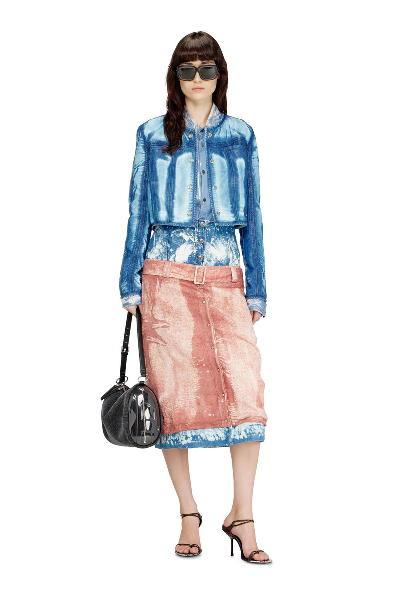 Diesel DE-SYPHRA-FSI outlook