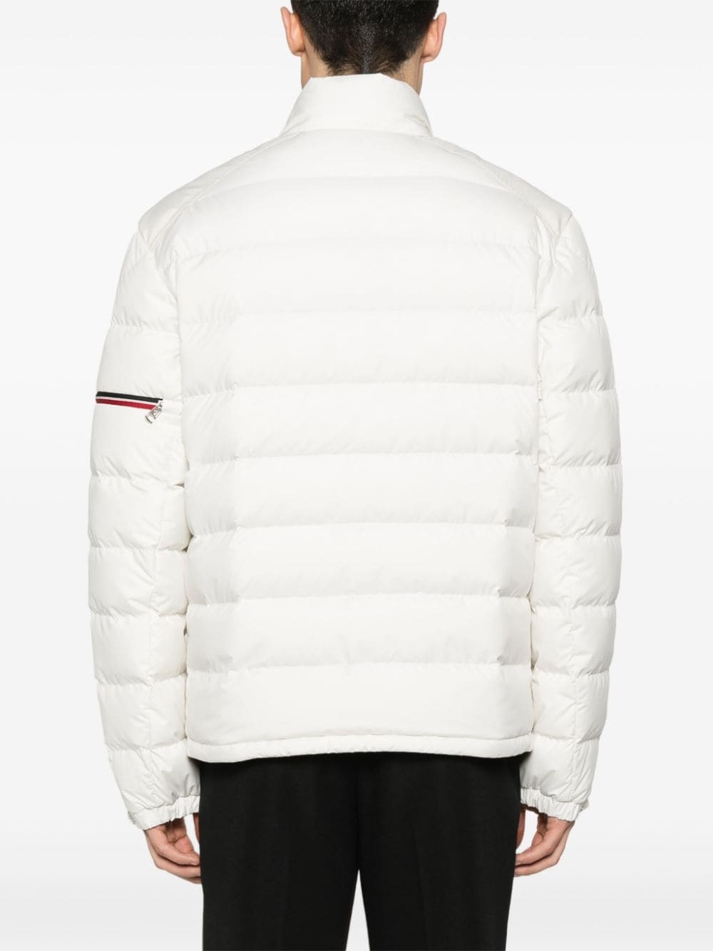 Colomb puffer jacket - 4