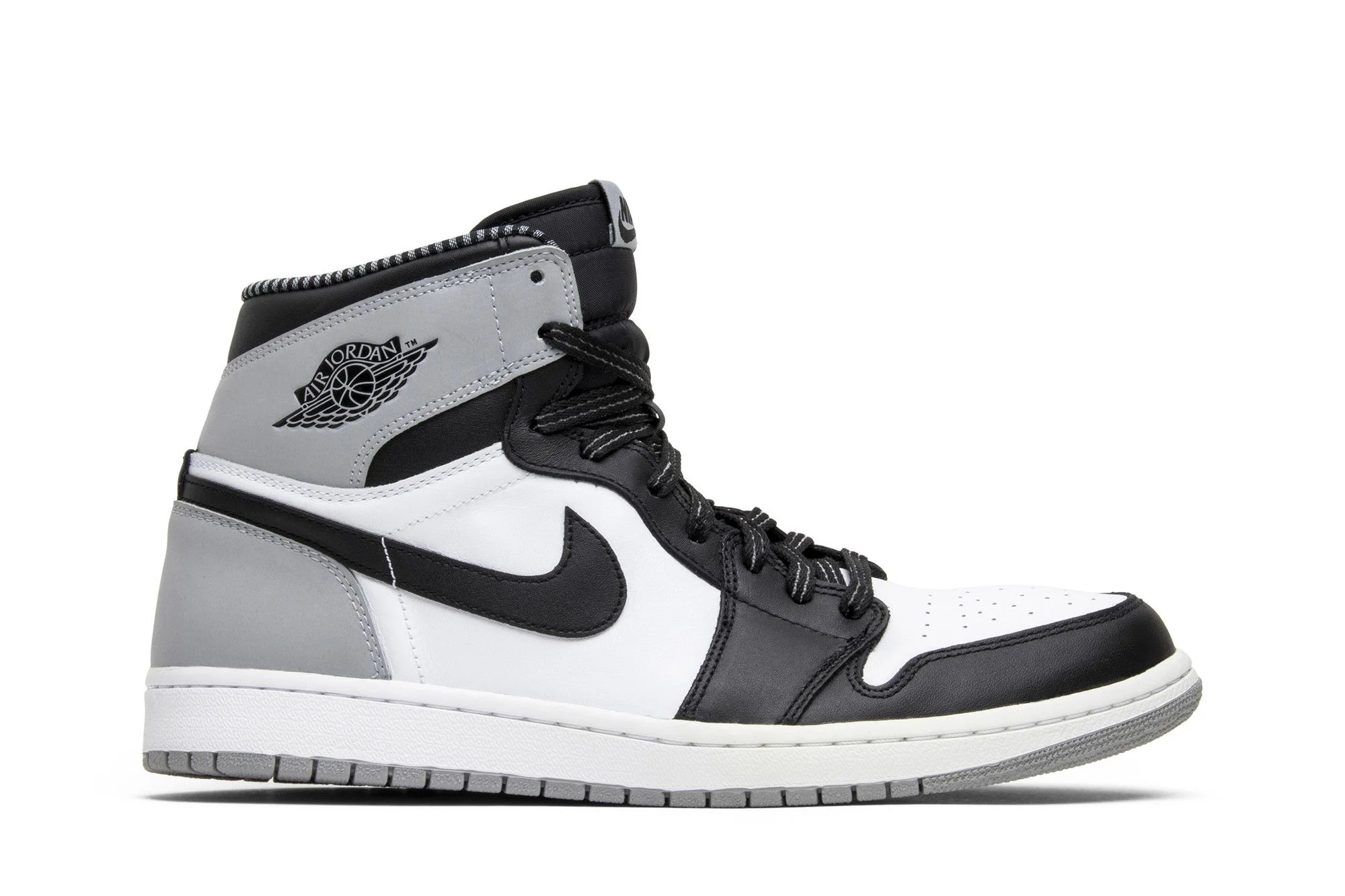 Air Jordan 1 Retro High OG 'Barons' - 1